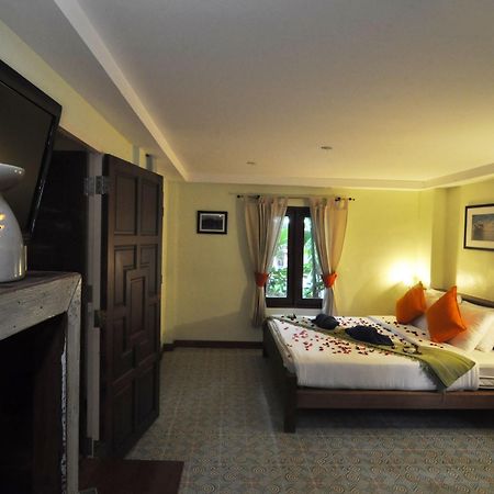 Pier 42 Boutique Resort & Spa Chalong Luaran gambar