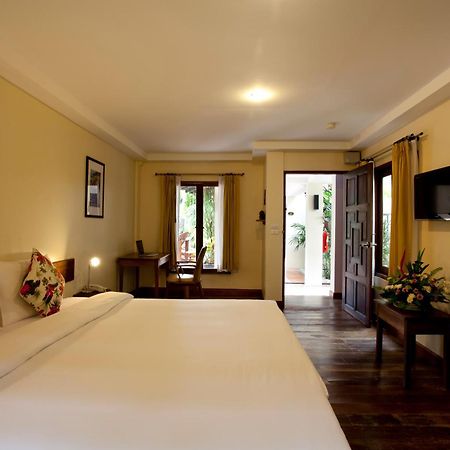 Pier 42 Boutique Resort & Spa Chalong Luaran gambar