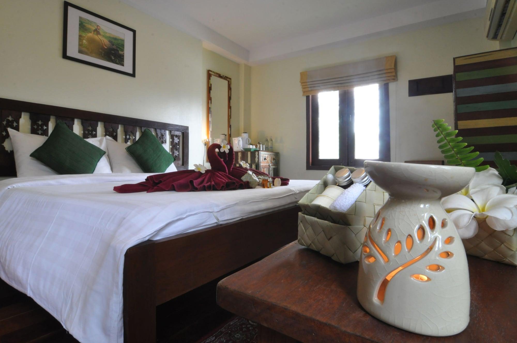 Pier 42 Boutique Resort & Spa Chalong Luaran gambar