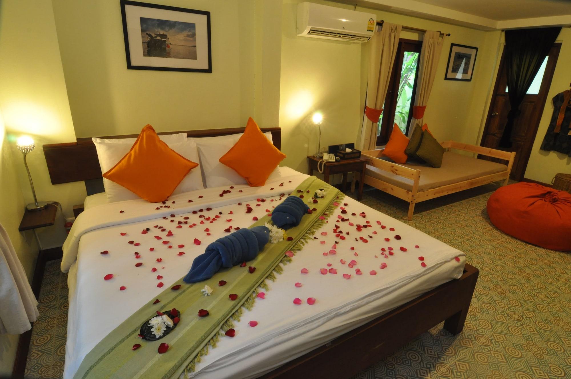 Pier 42 Boutique Resort & Spa Chalong Luaran gambar