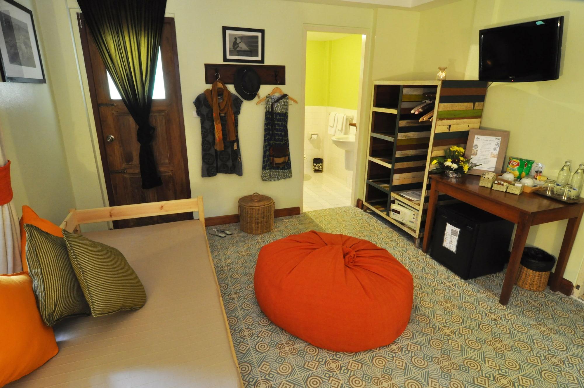 Pier 42 Boutique Resort & Spa Chalong Luaran gambar
