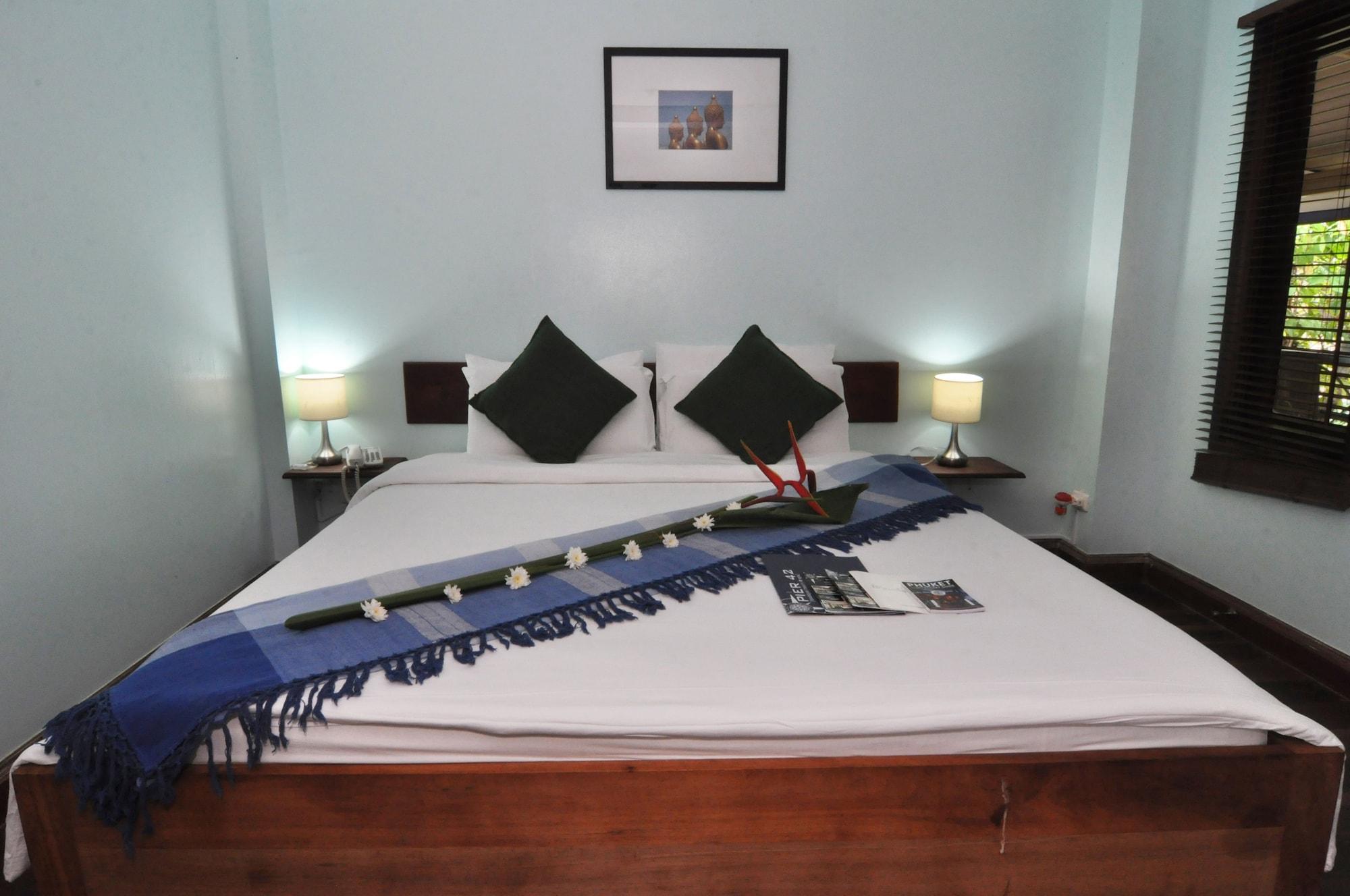 Pier 42 Boutique Resort & Spa Chalong Luaran gambar