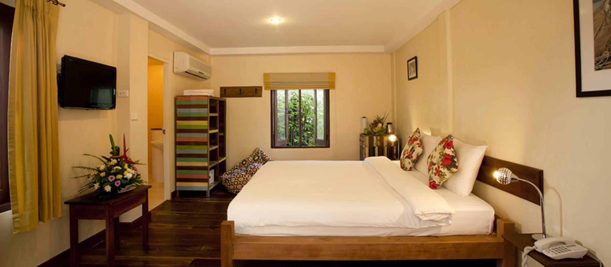Pier 42 Boutique Resort & Spa Chalong Luaran gambar
