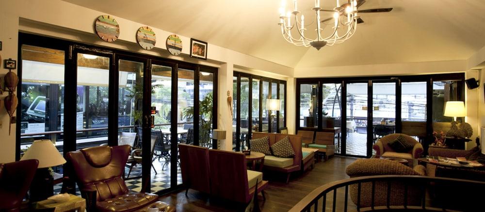 Pier 42 Boutique Resort & Spa Chalong Luaran gambar
