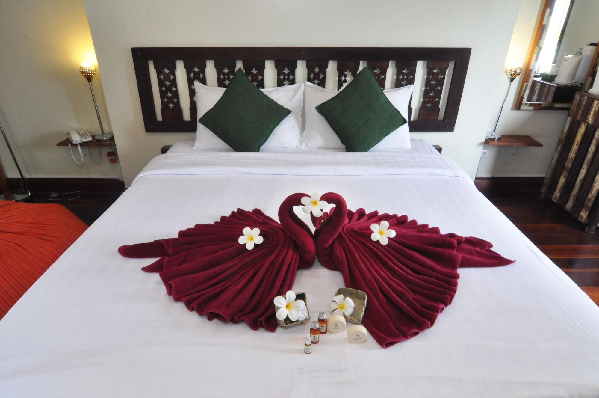 Pier 42 Boutique Resort & Spa Chalong Luaran gambar