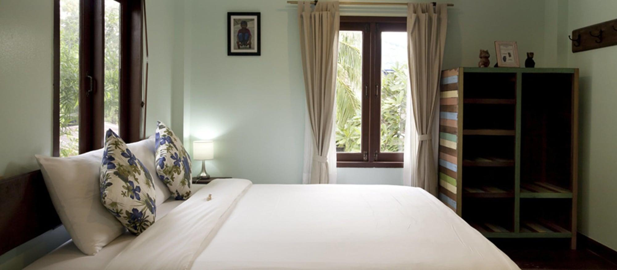 Pier 42 Boutique Resort & Spa Chalong Luaran gambar