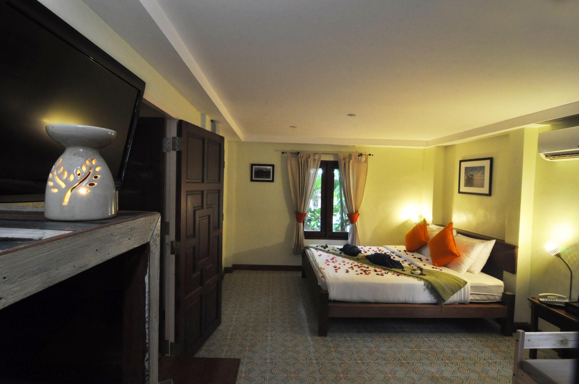 Pier 42 Boutique Resort & Spa Chalong Luaran gambar