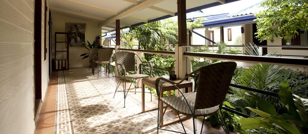 Pier 42 Boutique Resort & Spa Chalong Luaran gambar