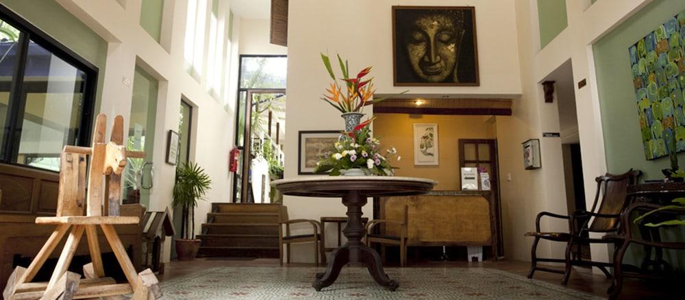 Pier 42 Boutique Resort & Spa Chalong Luaran gambar