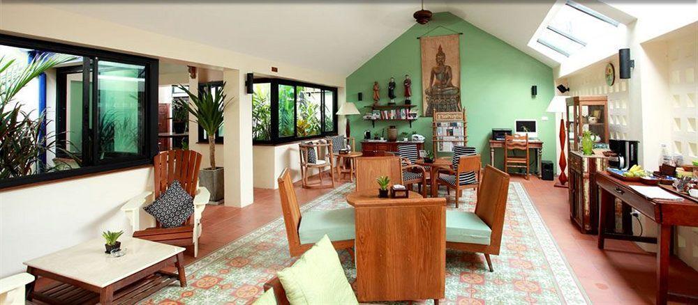 Pier 42 Boutique Resort & Spa Chalong Luaran gambar