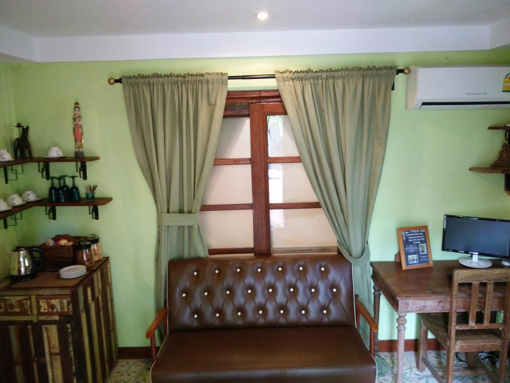 Pier 42 Boutique Resort & Spa Chalong Luaran gambar