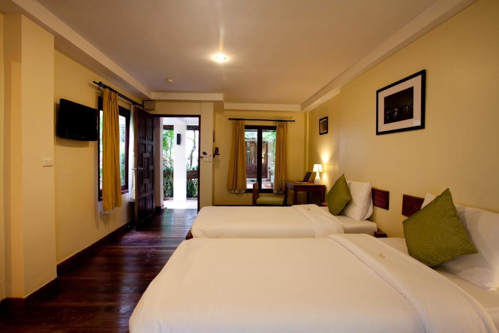 Pier 42 Boutique Resort & Spa Chalong Bilik gambar