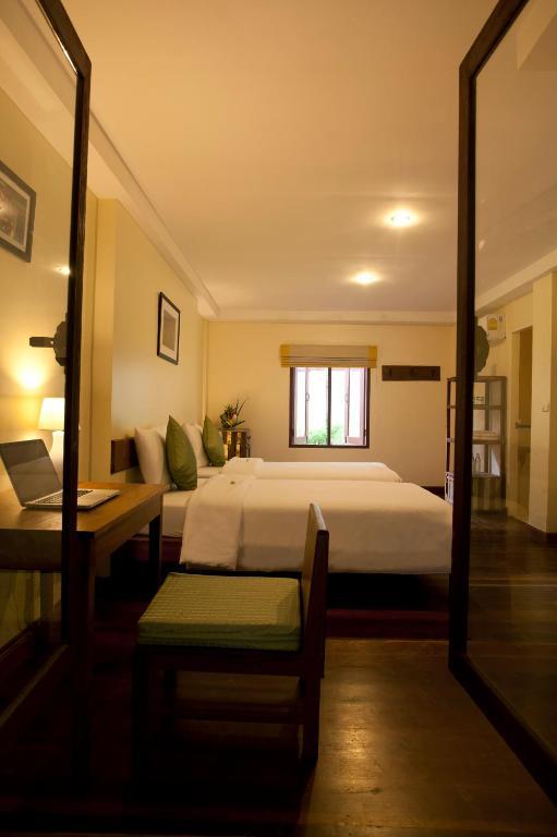 Pier 42 Boutique Resort & Spa Chalong Bilik gambar