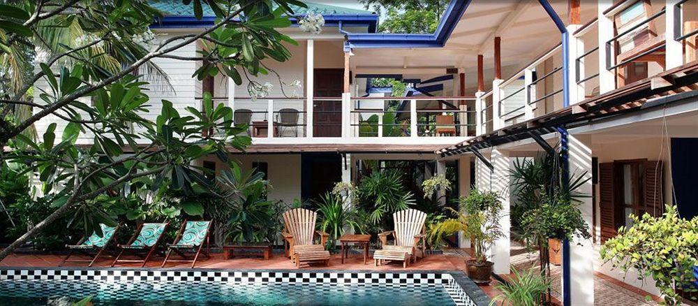 Pier 42 Boutique Resort & Spa Chalong Luaran gambar