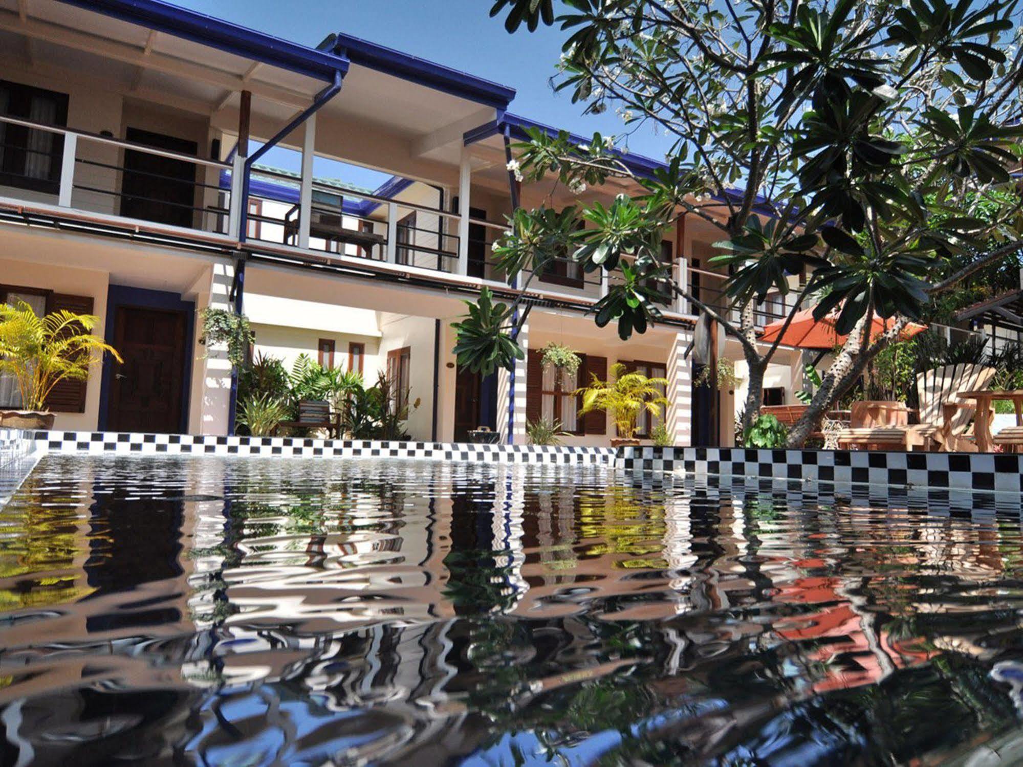 Pier 42 Boutique Resort & Spa Chalong Luaran gambar