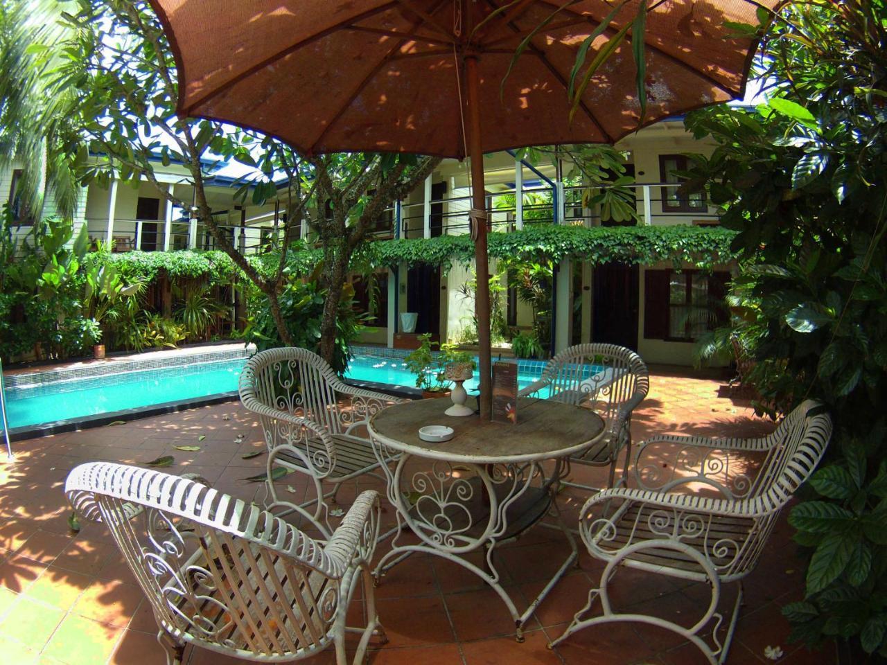 Pier 42 Boutique Resort & Spa Chalong Luaran gambar