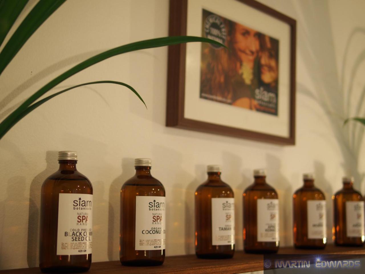 Pier 42 Boutique Resort & Spa Chalong Luaran gambar