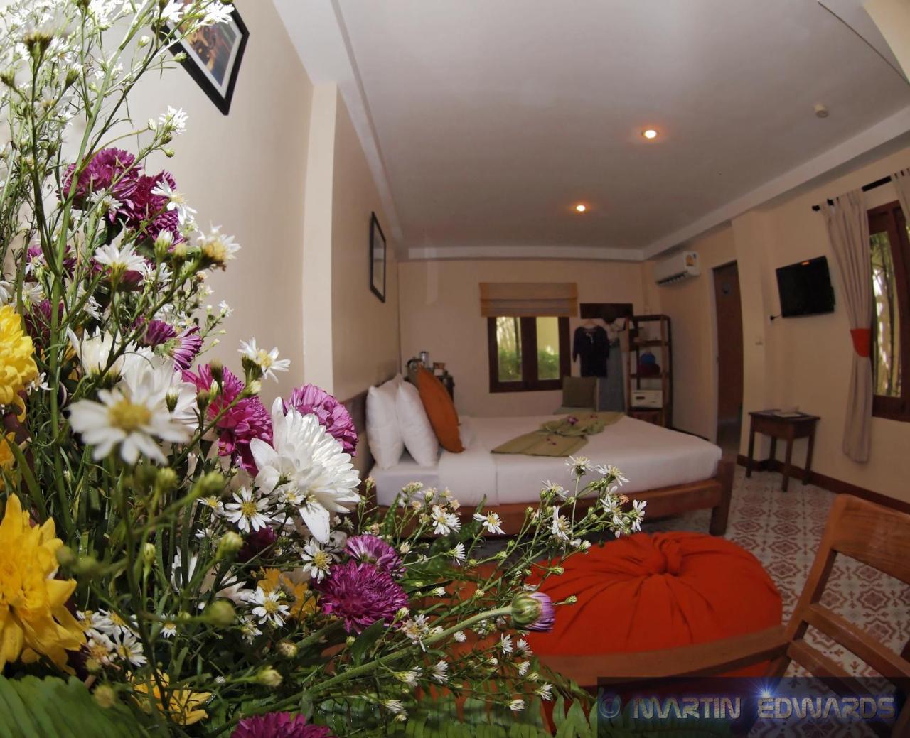 Pier 42 Boutique Resort & Spa Chalong Luaran gambar