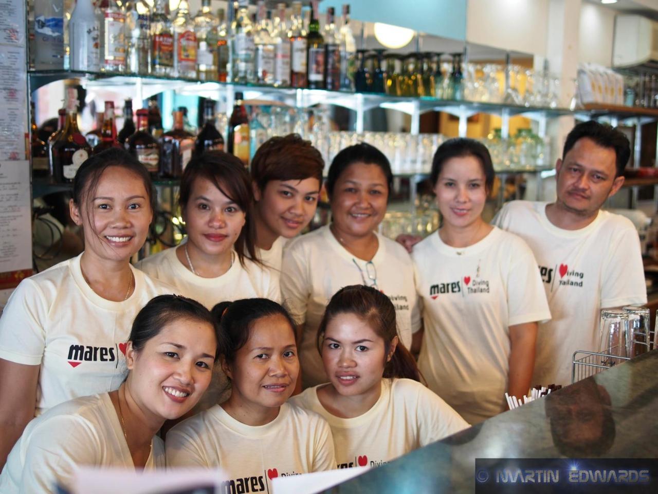 Pier 42 Boutique Resort & Spa Chalong Luaran gambar