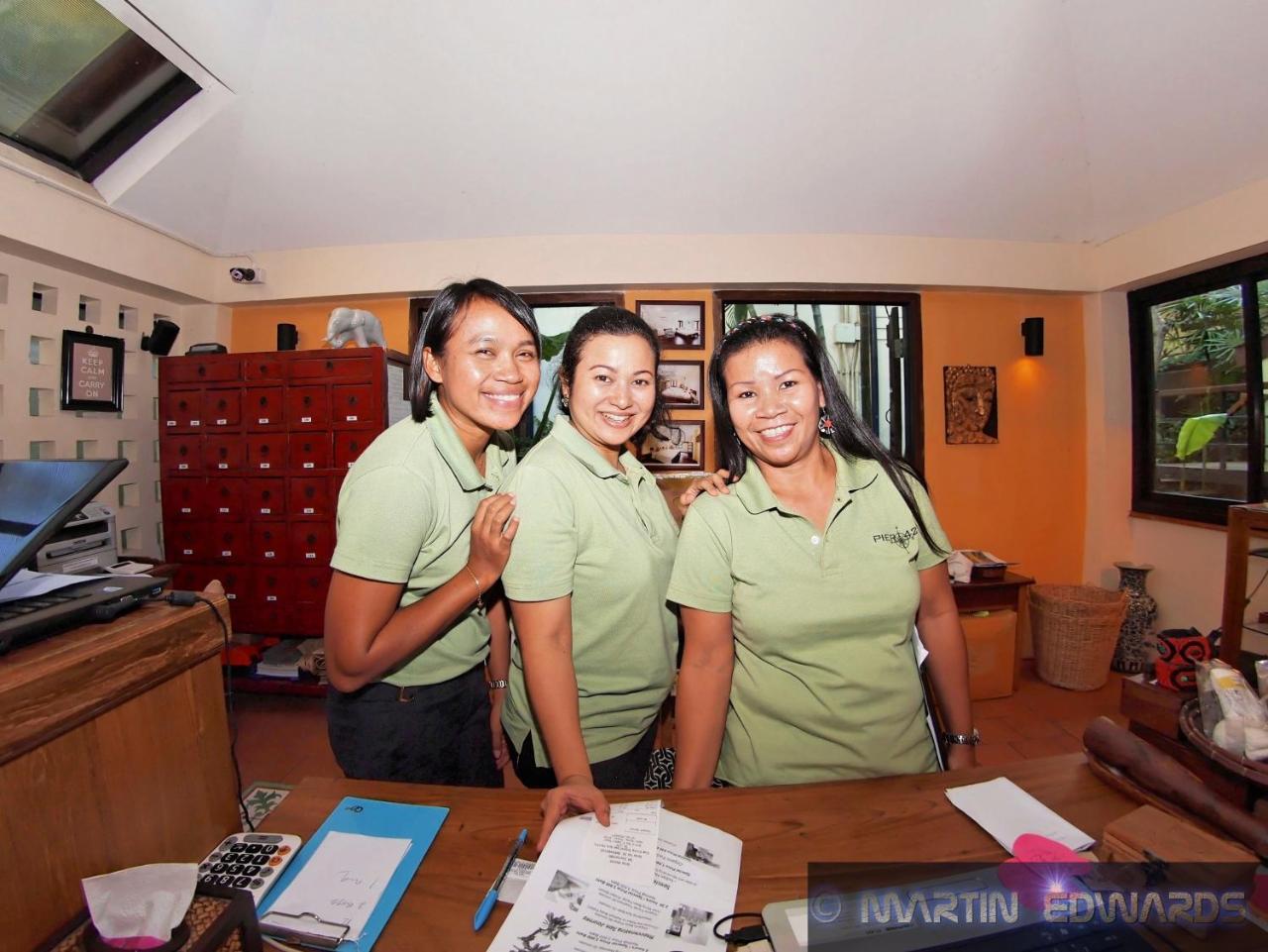 Pier 42 Boutique Resort & Spa Chalong Luaran gambar