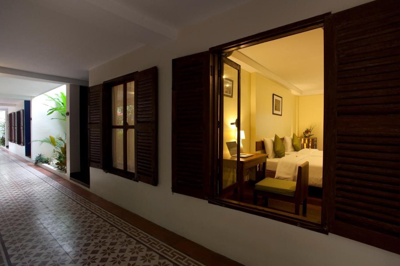 Pier 42 Boutique Resort & Spa Chalong Luaran gambar